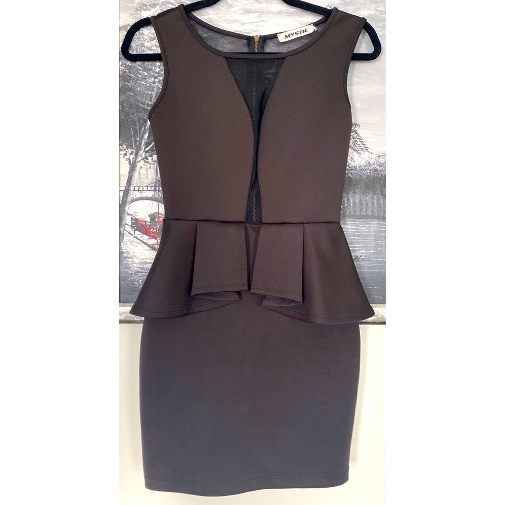 Mystic Dress